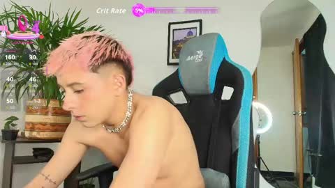 Maicol online show from April 25, 2026, 3:31 am