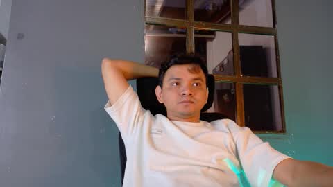 d Ricardo online show from February 10, 2026, 2:04 am