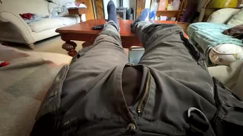 James online show from October 6, 2025, 9:51 am