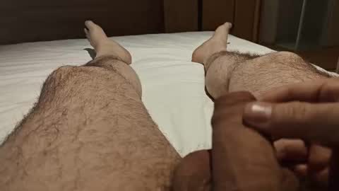 Michael online show from January 10, 2026, 9:33 am