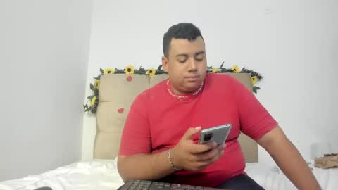 Micky and Sharon online show from February 27, 2025, 4:41 am