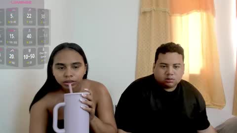 MICHAEL AND SHARON online show from March 4, 2026, 2:56 pm