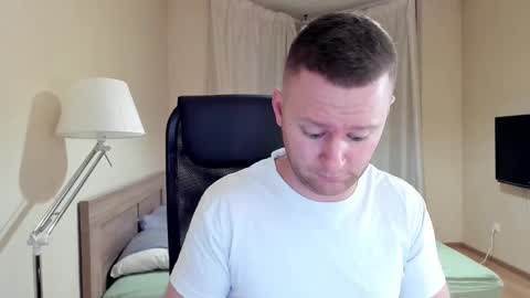 Michael Birkin online show from January 3, 2025, 3:27 am