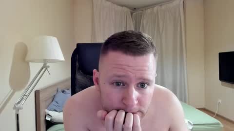 Michael Birkin online show from January 3, 2025, 4:37 pm