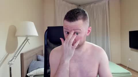 Michael Birkin online show from January 4, 2025, 3:40 am