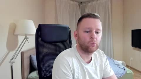 Michael Birkin online show from January 26, 2025, 5:13 pm