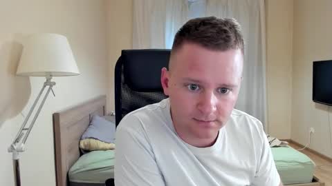 Michael Birkin online show from February 28, 2025, 3:04 pm