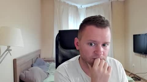 Michael Birkin online show from September 14, 2025, 4:00 am