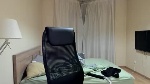 Michael Birkin online show from October 13, 2025, 3:50 am