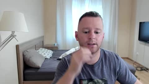 Michael Birkin online show from March 28, 2026, 4:23 am