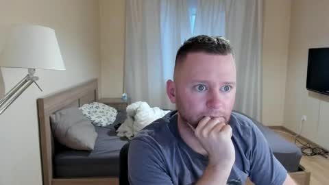 Michael Birkin online show from March 30, 2026, 3:51 am