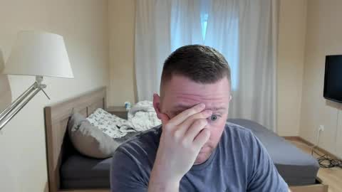 Michael Birkin online show from April 4, 2026, 4:00 am