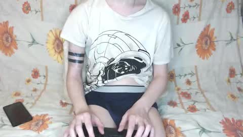 Snapshot of michael_danymans chatting on January 6, 2026, 4:11 pm Michael online show from January 6, 2026, 4:11 pm