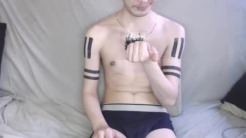 Snapshot of michael_danymans chatting on February 11, 2026, 8:41 am Michael online show from February 11, 2026, 8:41 am