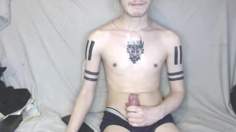 Snapshot of michael_danymans chatting on February 19, 2026, 2:35 pm Michael online show from February 19, 2026, 2:35 pm