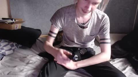 Snapshot of michael_danymans chatting on February 22, 2026, 8:24 am Michael online show from February 22, 2026, 8:24 am