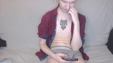Snapshot of michael_danymans chatting on March 20, 2026, 10:58 pm Michael online show from March 20, 2026, 10:58 pm
