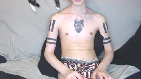 Snapshot of michael_danymans chatting on March 28, 2026, 12:10 am Michael online show from March 28, 2026, 12:10 am