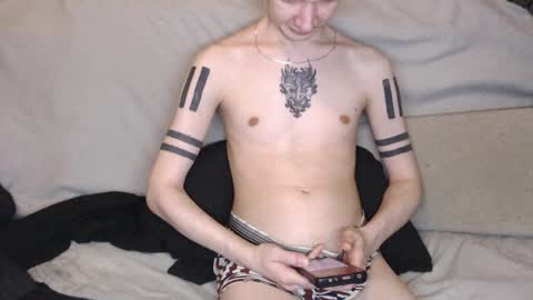 Snapshot of michael_danymans chatting on March 29, 2026, 12:21 am Michael online show from March 29, 2026, 12:21 am