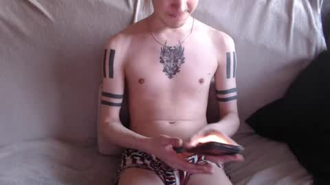 Snapshot of michael_danymans chatting on March 30, 2026, 3:24 pm Michael online show from March 30, 2026, 3:24 pm
