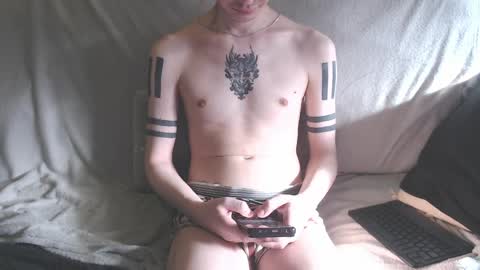 Snapshot of michael_danymans chatting on March 31, 2026, 7:20 am Michael online show from March 31, 2026, 7:20 am