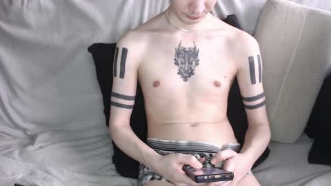 Snapshot of michael_danymans chatting on April 4, 2026, 6:44 am Michael online show from April 4, 2026, 6:44 am
