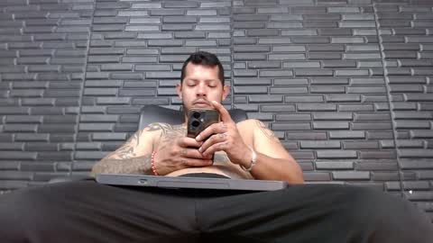 Michael Daviss online show from December 10, 2024, 1:33 pm