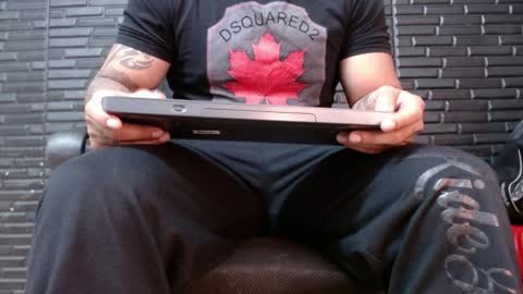 Michael Daviss online show from January 28, 2025, 12:43 pm