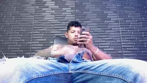 Michael Daviss online show from January 30, 2025, 2:36 pm