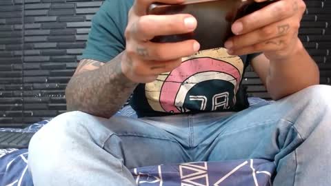 Michael Daviss online show from February 19, 2025, 2:12 pm