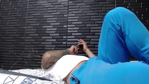 Michael Daviss online show from February 26, 2025, 1:52 pm