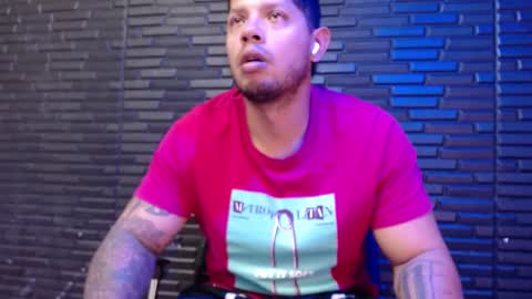 Michael Daviss online show from March 5, 2025, 5:18 pm