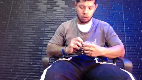 Michael Daviss online show from March 8, 2025, 1:14 pm