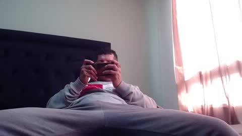 Michael Daviss online show from October 17, 2025, 8:00 pm