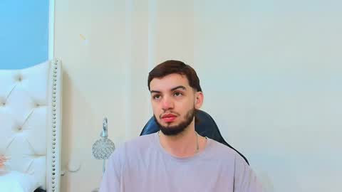 Michael Stevens online show from November 17, 2025, 12:22 pm