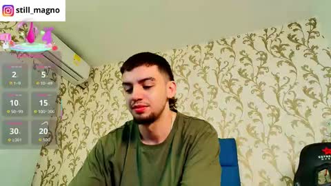 Michael Stevens online show from December 17, 2025, 12:33 pm