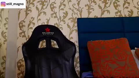 Snapshot of michael_magno chatting on February 14, 2026, 11:29 am Michael Stevens online show from February 14, 2026, 11:29 am