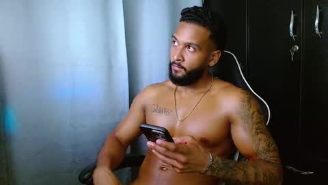 maximo online show from February 11, 2026, 6:07 am