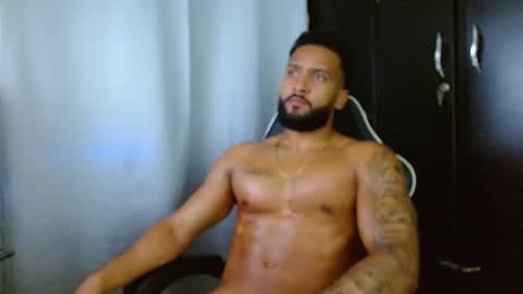 maximo online show from February 12, 2026, 7:36 am