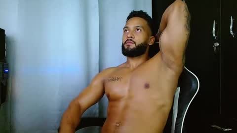 maximo online show from February 23, 2026, 1:36 am