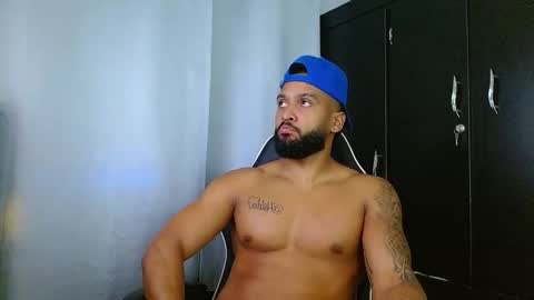 maximo online show from February 28, 2026, 8:59 am