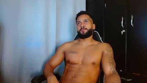 maximo online show from March 4, 2026, 8:31 am