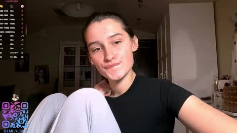 Emily online show from January 13, 2026, 2:22 pm