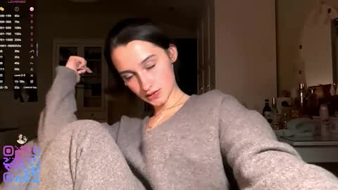 Emily online show from February 2, 2026, 5:00 pm