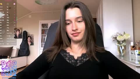 Emily online show from April 13, 2026, 2:22 pm