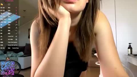 Snapshot of michael_pors chatting on July 5, 2026, 4:47 pm Emily online show from July 5, 2026, 4:47 pm