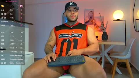 Michael Salens independent model online show from February 7, 2026, 12:53 pm