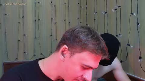 michael_sexdevil online show from September 22, 2025, 3:36 pm