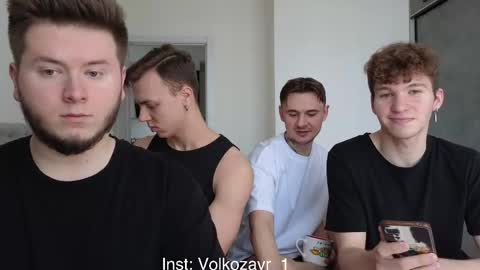 michael_sexdevil online show from April 13, 2026, 1:49 pm