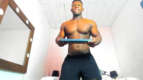 Michael online show from October 18, 2025, 6:08 pm